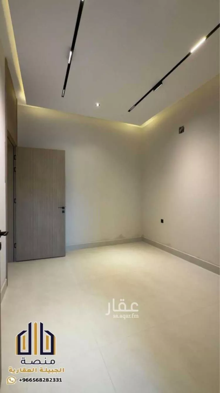 فيلا للإيجار في شارع 000, حي عقرباء, مدينة الجبيلة, منطقة الرياض صورة 3