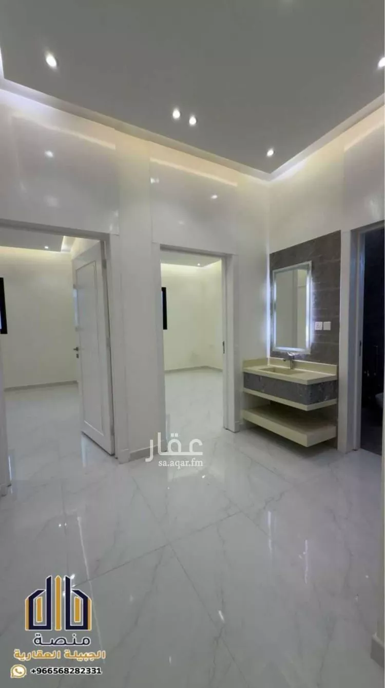 شقة للإيجار في شارع عقرباء 132, حي عقرباء, مدينة الجبيلة, منطقة الرياض صورة 4