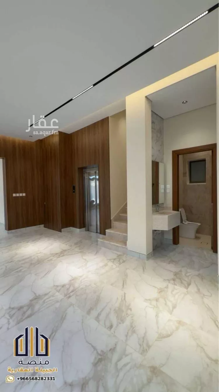Villa for Sale in Riyadh Banban 8