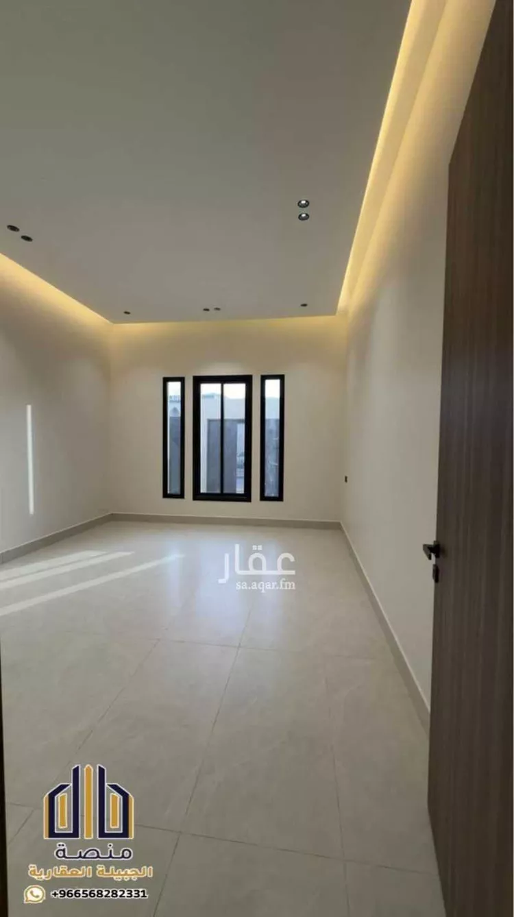 Villa for Sale in Riyadh Al Qirawan 22