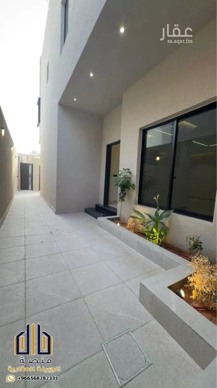 Villa for Sale in Riyadh Al Qirawan 24