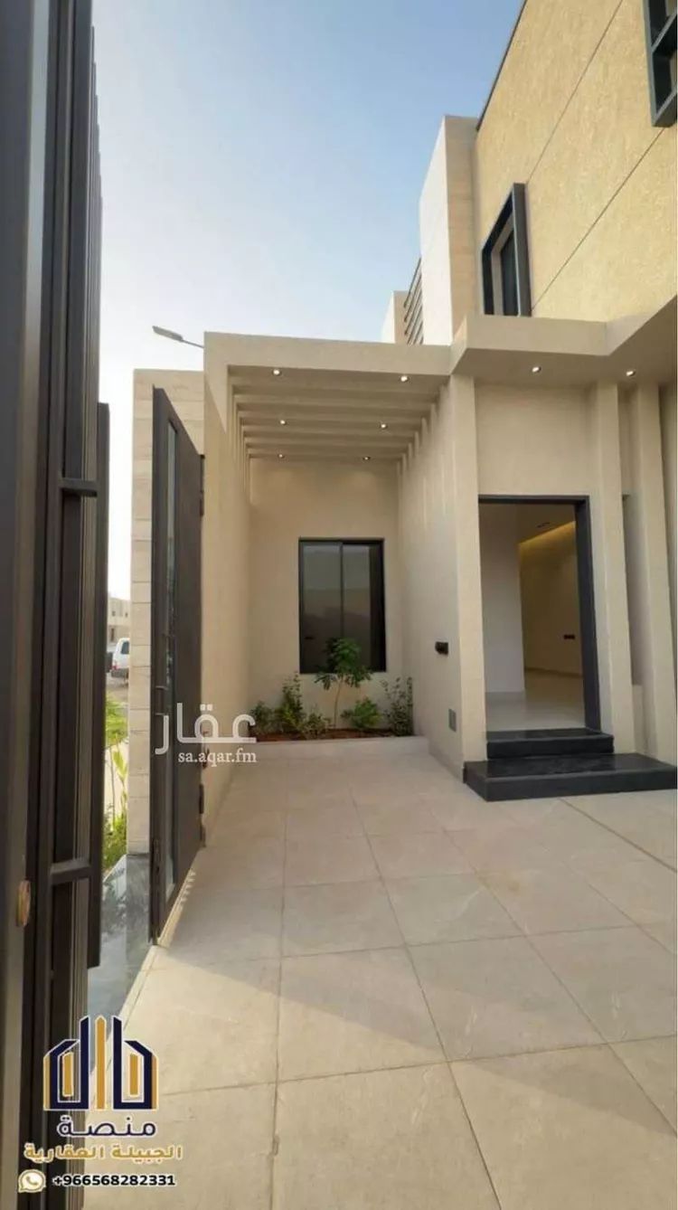 Villa for Sale in Riyadh Al Qirawan 26