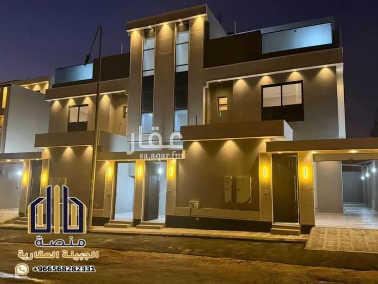 Apartment for Sale in Riyadh Taiba
