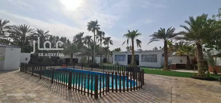 Rest House for Rent in Riyadh Al Qirawan