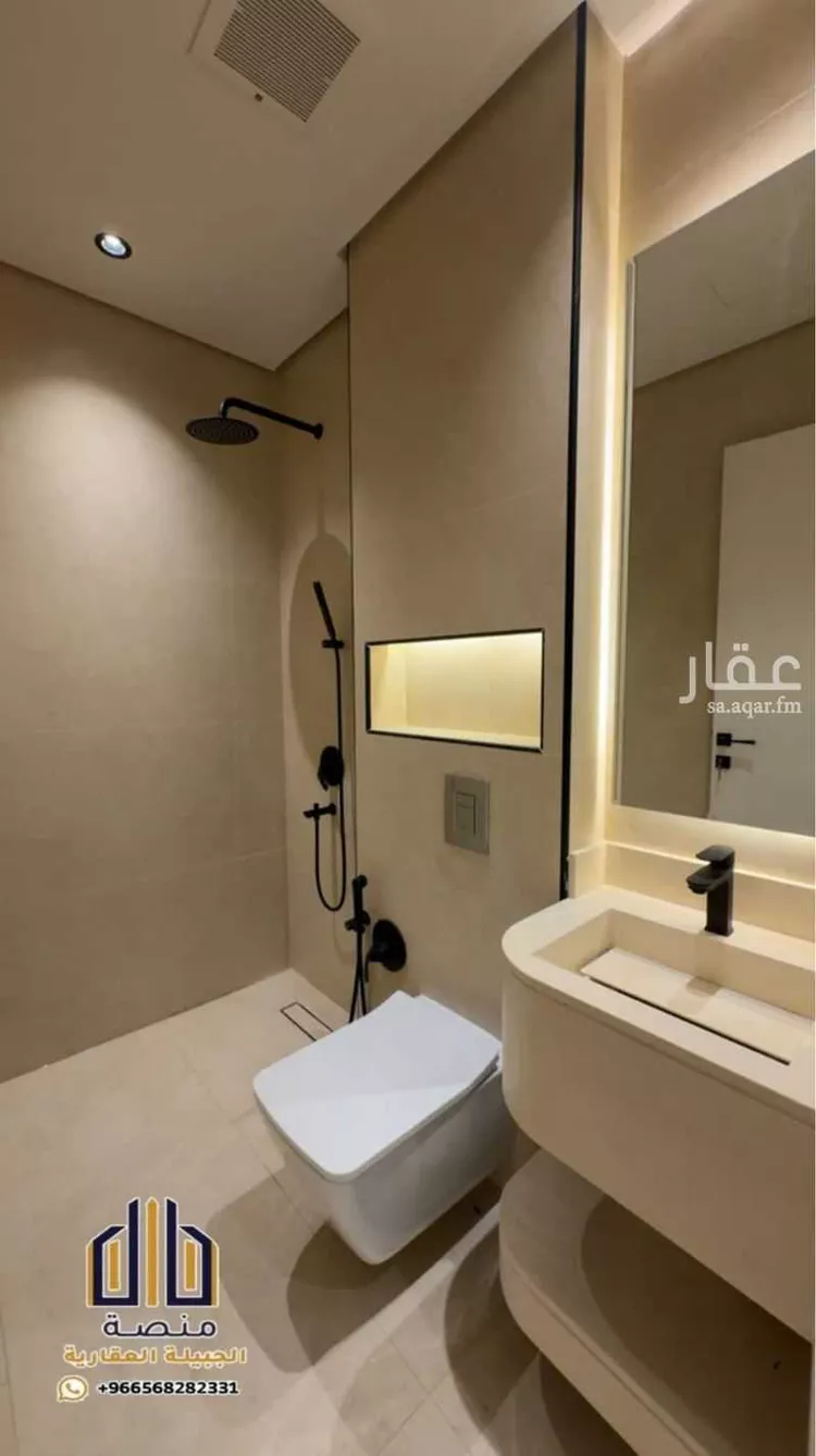 Apartment for Rent in Riyadh Al Qirawan صورة 3