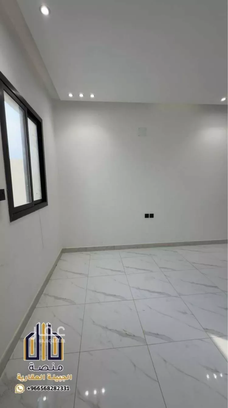 فيلا للإيجار في شارع عقرباء 188, حي عقرباء, مدينة الجبيلة, منطقة الرياض 15
