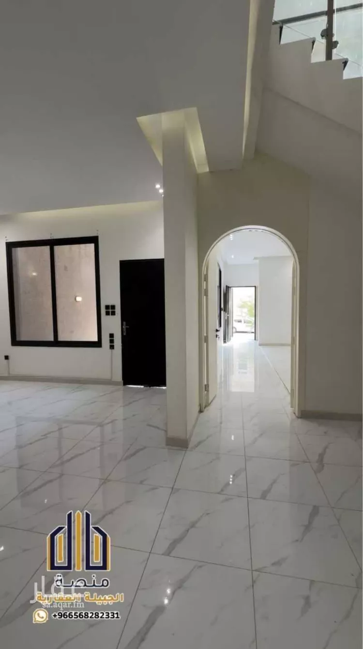 فيلا للإيجار في شارع عقرباء 188, حي عقرباء, مدينة الجبيلة, منطقة الرياض 11