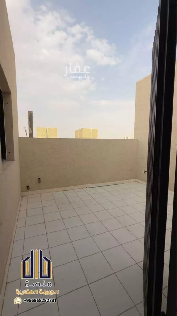 فيلا للإيجار في شارع عقرباء 188, حي عقرباء, مدينة الجبيلة, منطقة الرياض 27