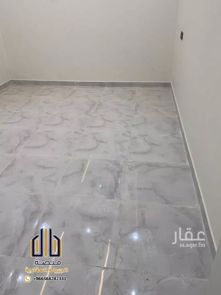 شقة للإيجار في شارع عقرباء 164, حي عقرباء, مدينة الجبيلة, منطقة الرياض صورة 2