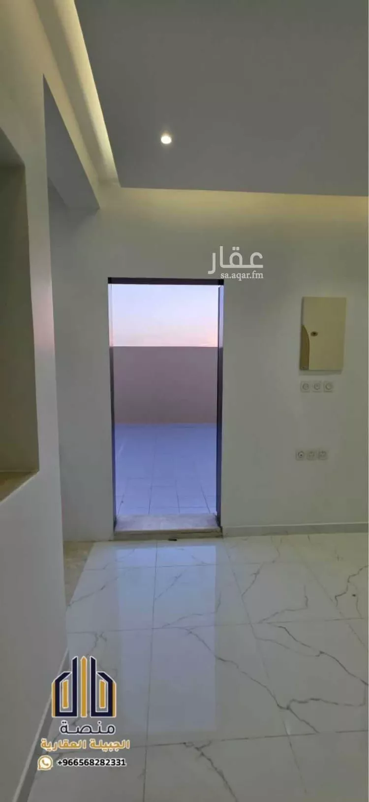 شقة للإيجار في شارع عقرباء 94, حي عقرباء, مدينة الجبيلة, منطقة الرياض صورة 4