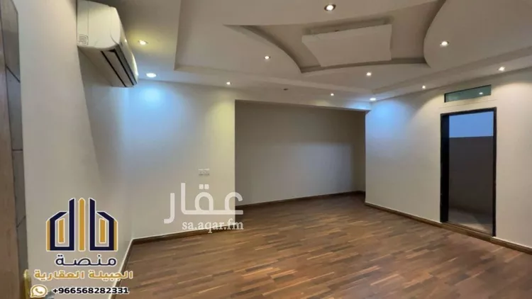 شقة للإيجار في شارع الجبالة, حي الملقا, مدينة الرياض, منطقة الرياض صورة 4