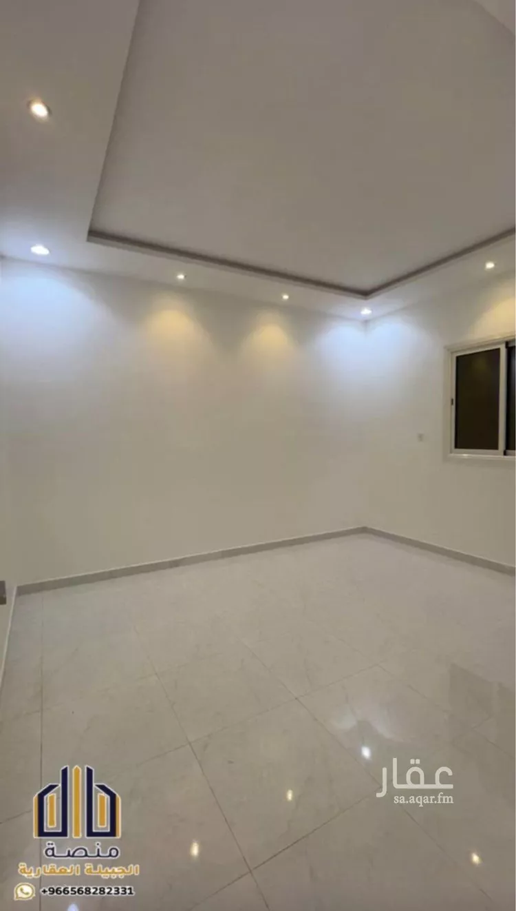 شقة للإيجار في شارع الملك خالد ابن عبدالعزيز سعود, حي عقرباء, مدينة الجبيلة, منطقة الرياض صورة 2
