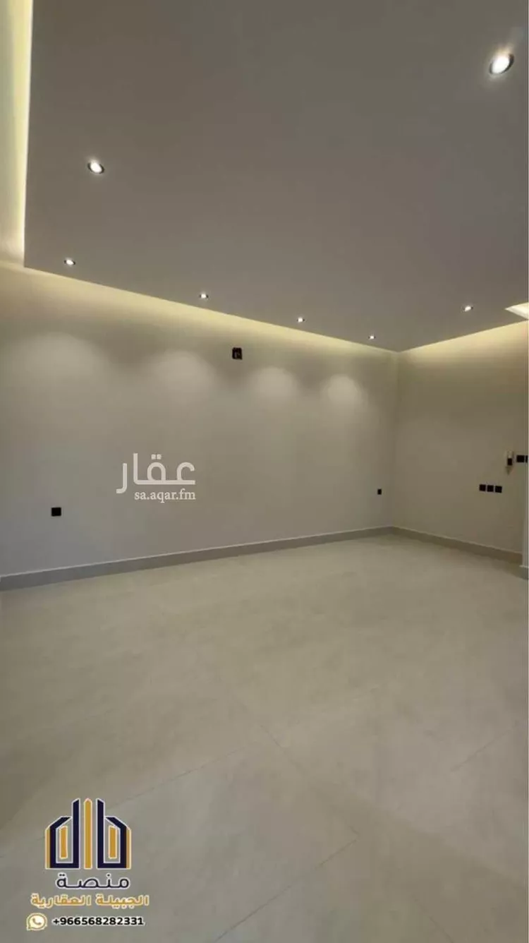 شقة للإيجار في شارع عقرباء 145, حي عقرباء, مدينة الجبيلة, منطقة الرياض صورة 3