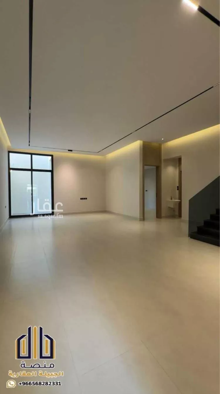 فيلا للإيجار في شارع 000, حي عقرباء, مدينة الجبيلة, منطقة الرياض صورة 4