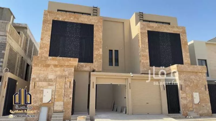 فيلا للبيع في شارع 000, حي عقرباء, مدينة الجبيلة, منطقة الرياض