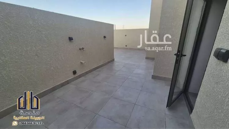 شقة للإيجار في شارع عقرباء 47, حي عقرباء, مدينة الجبيلة, منطقة الرياض صورة 2