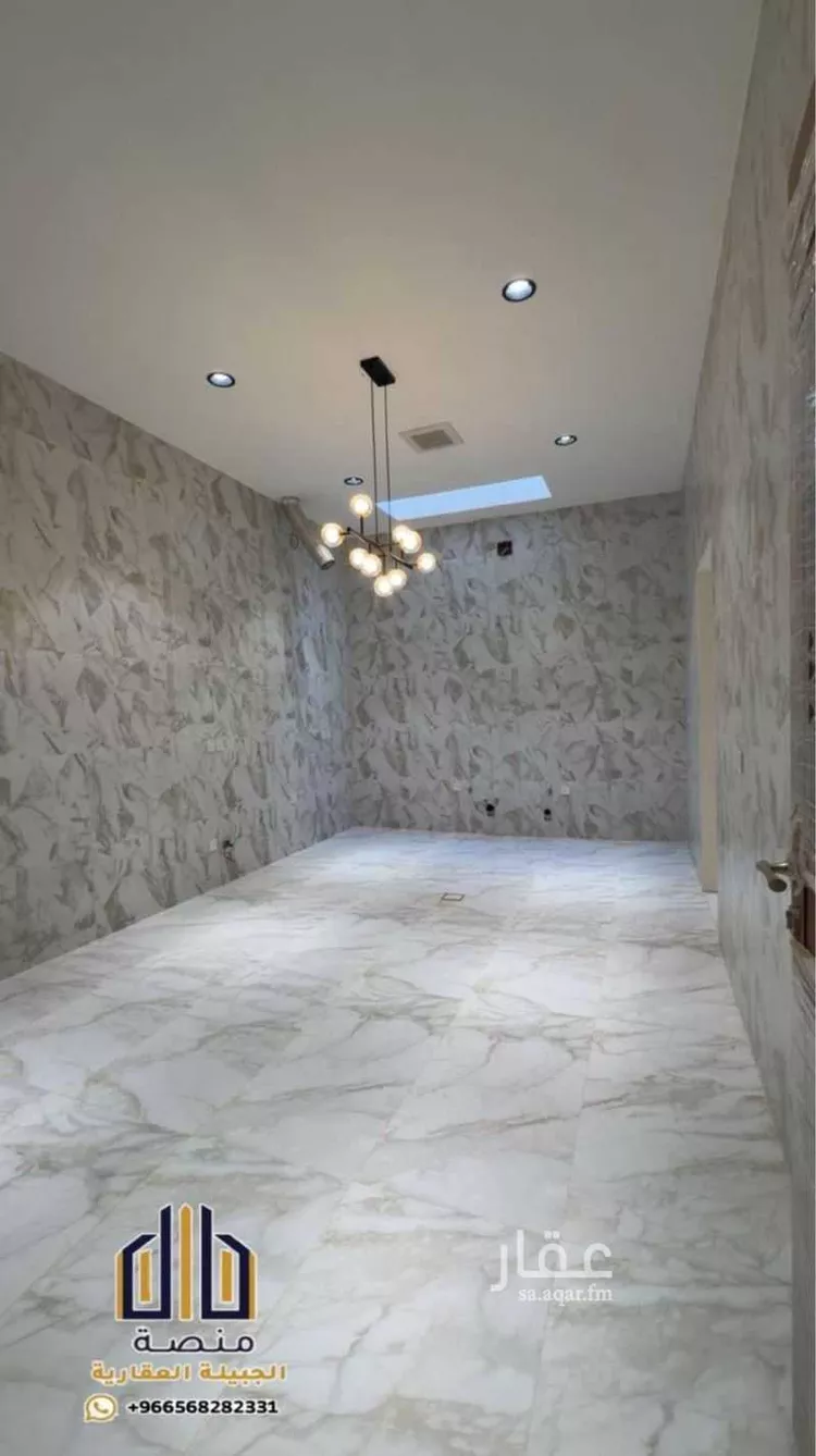 Villa for Sale in Riyadh Banban 25
