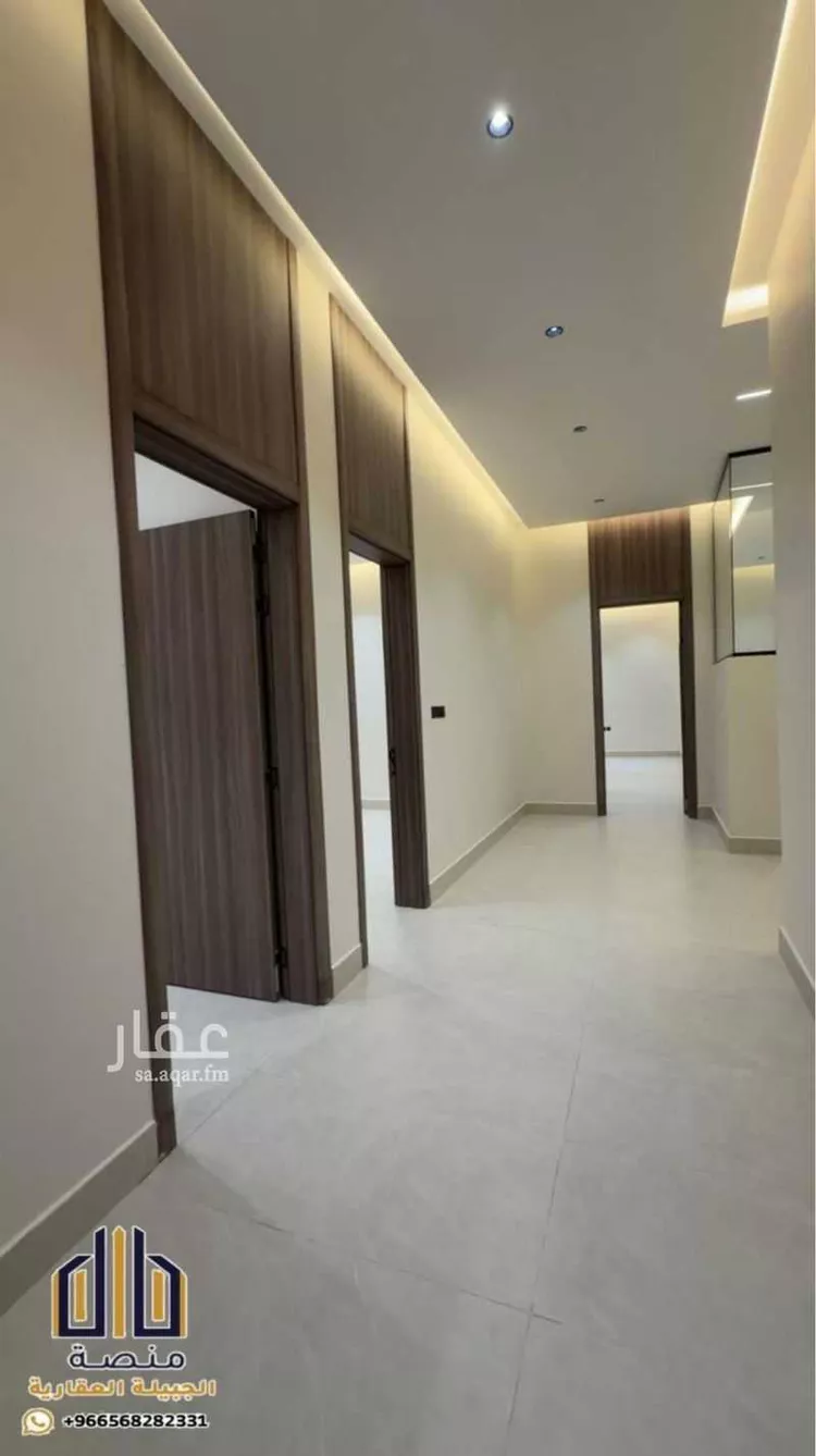 Villa for Sale in Riyadh Al Qirawan صورة 4