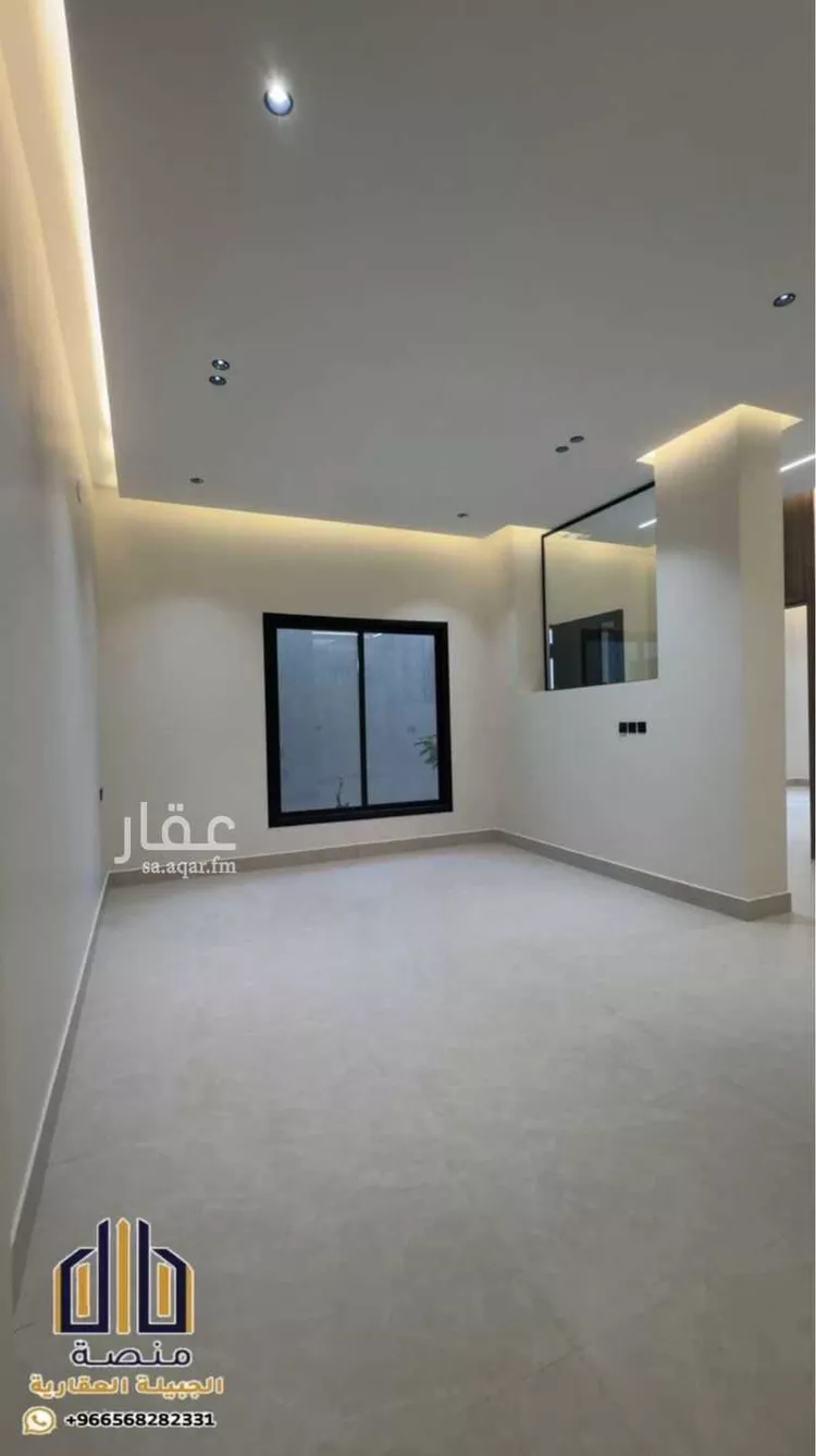 Villa for Sale in Riyadh Al Qirawan 30