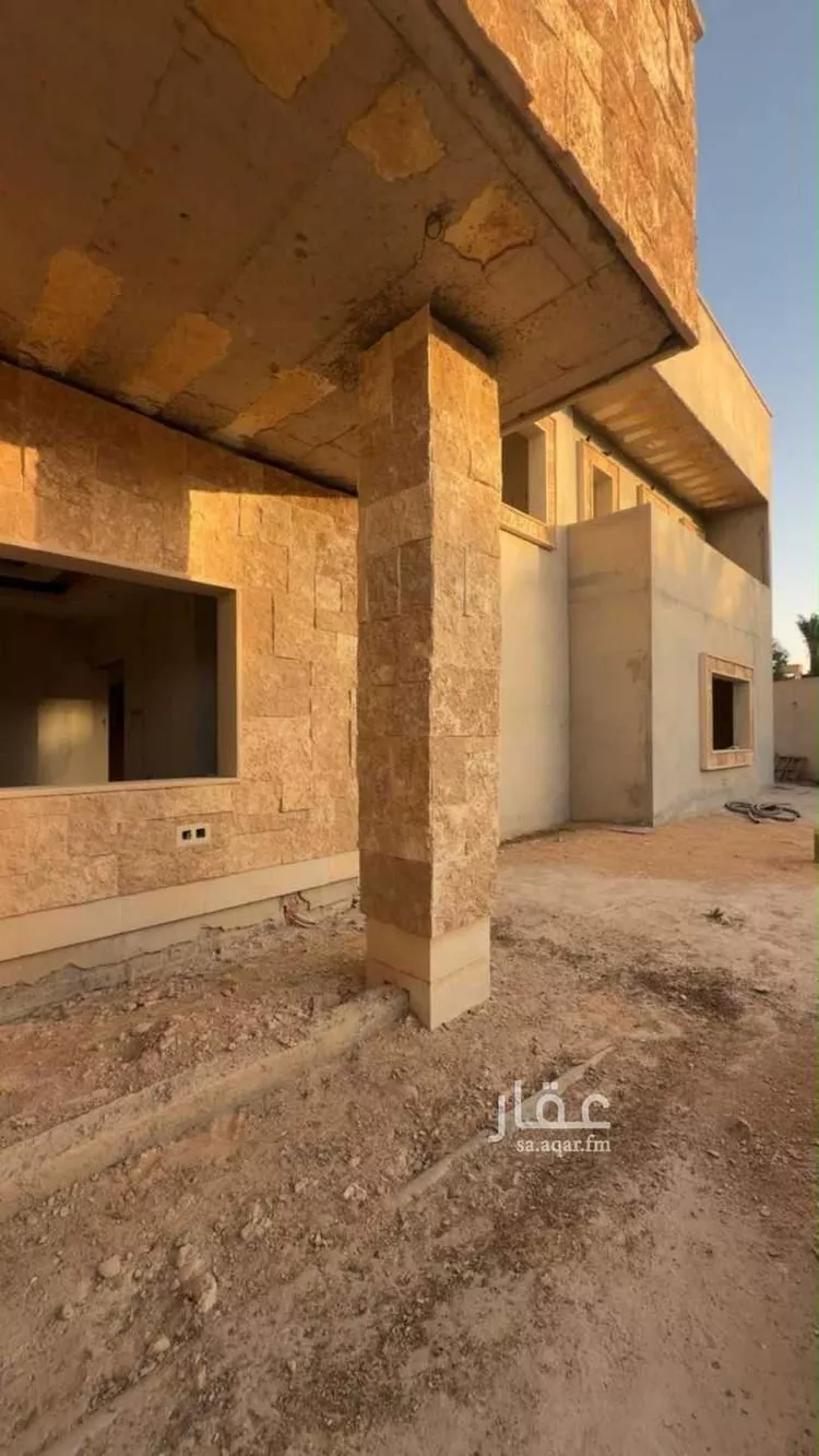 فيلا للبيع في شارع تبوك, حي العاصمة, مدينة الدرعية, منطقة الرياض 21