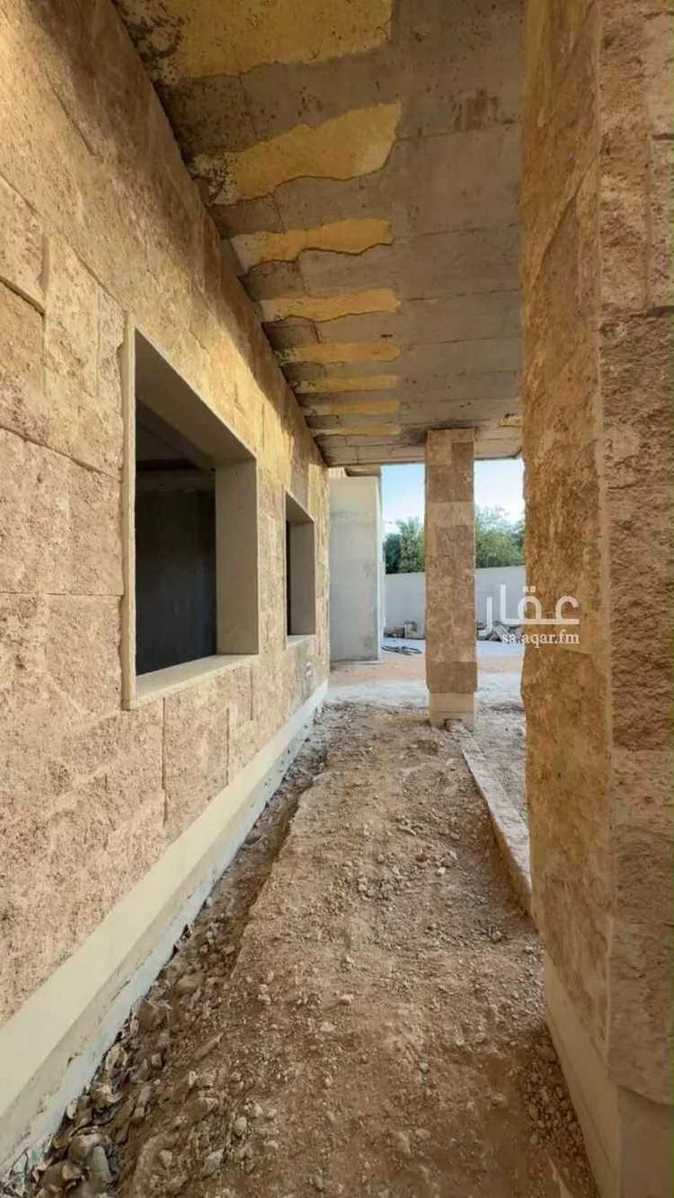 فيلا للبيع في شارع تبوك, حي العاصمة, مدينة الدرعية, منطقة الرياض 20