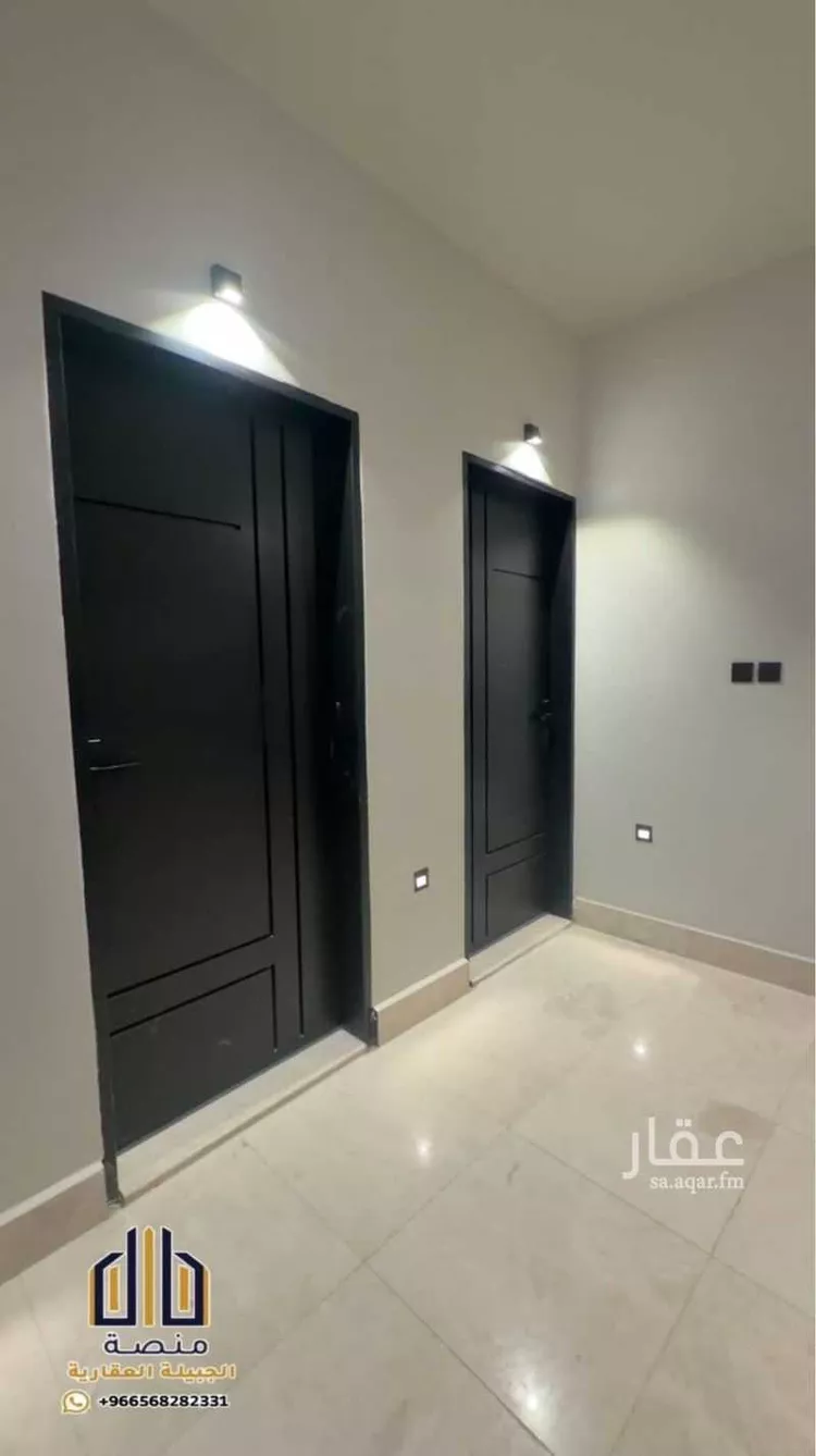 شقة للإيجار في شارع عقرباء 192, حي عقرباء, مدينة الجبيلة, منطقة الرياض صورة 5