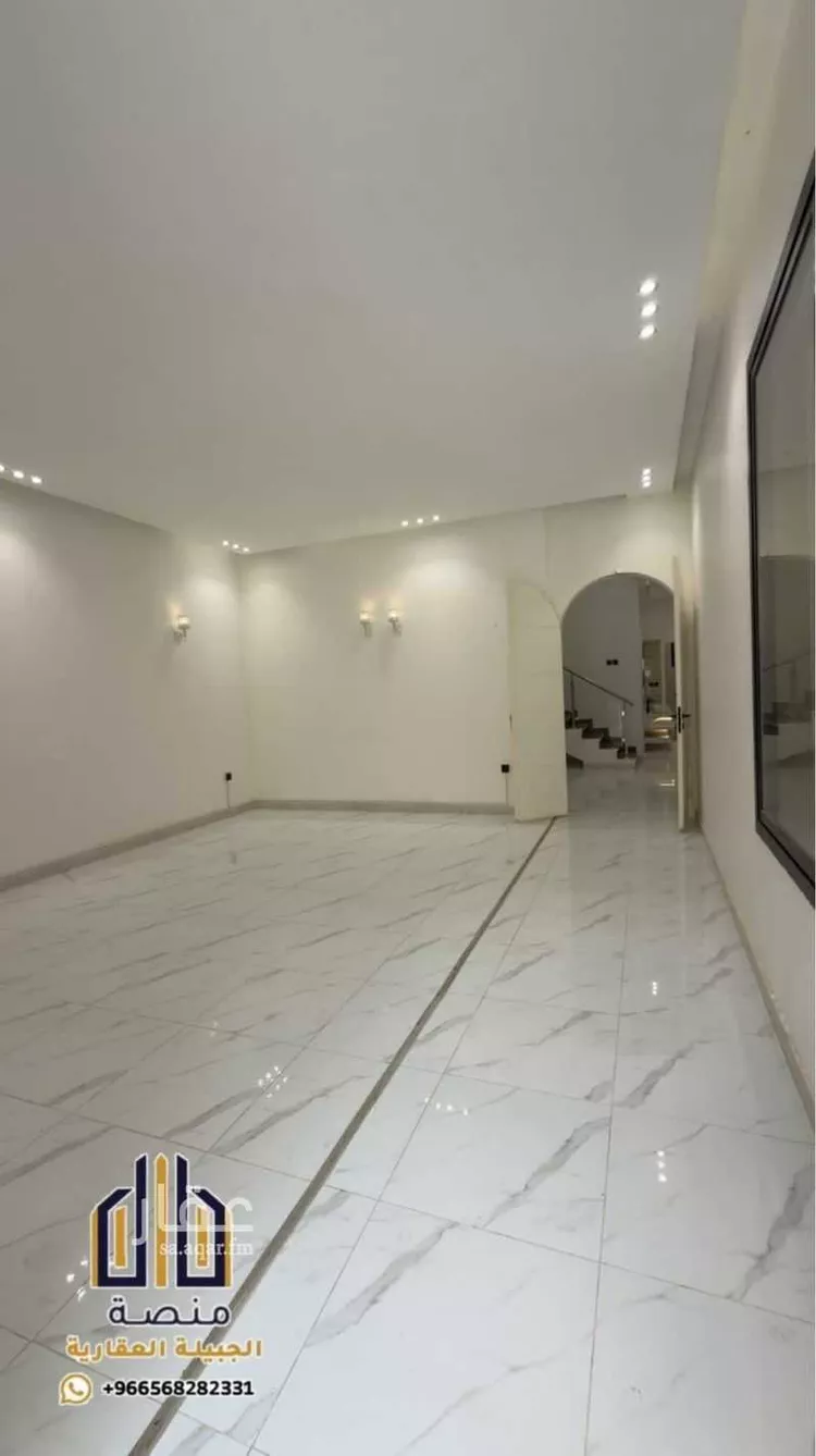 فيلا للإيجار في شارع عقرباء 188, حي عقرباء, مدينة الجبيلة, منطقة الرياض 17