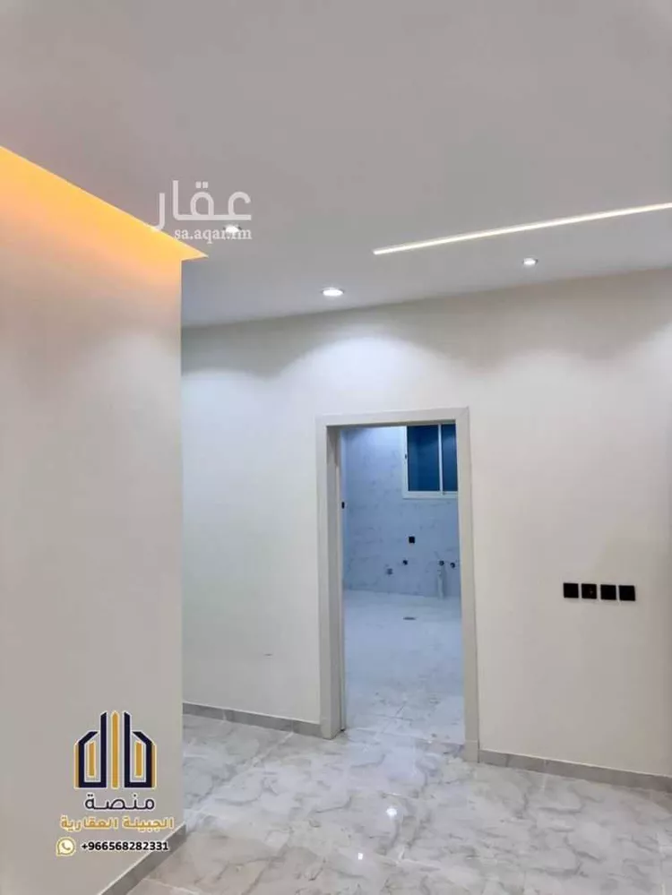 شقة للإيجار في شارع عقرباء 164, حي عقرباء, مدينة الجبيلة, منطقة الرياض صورة 4