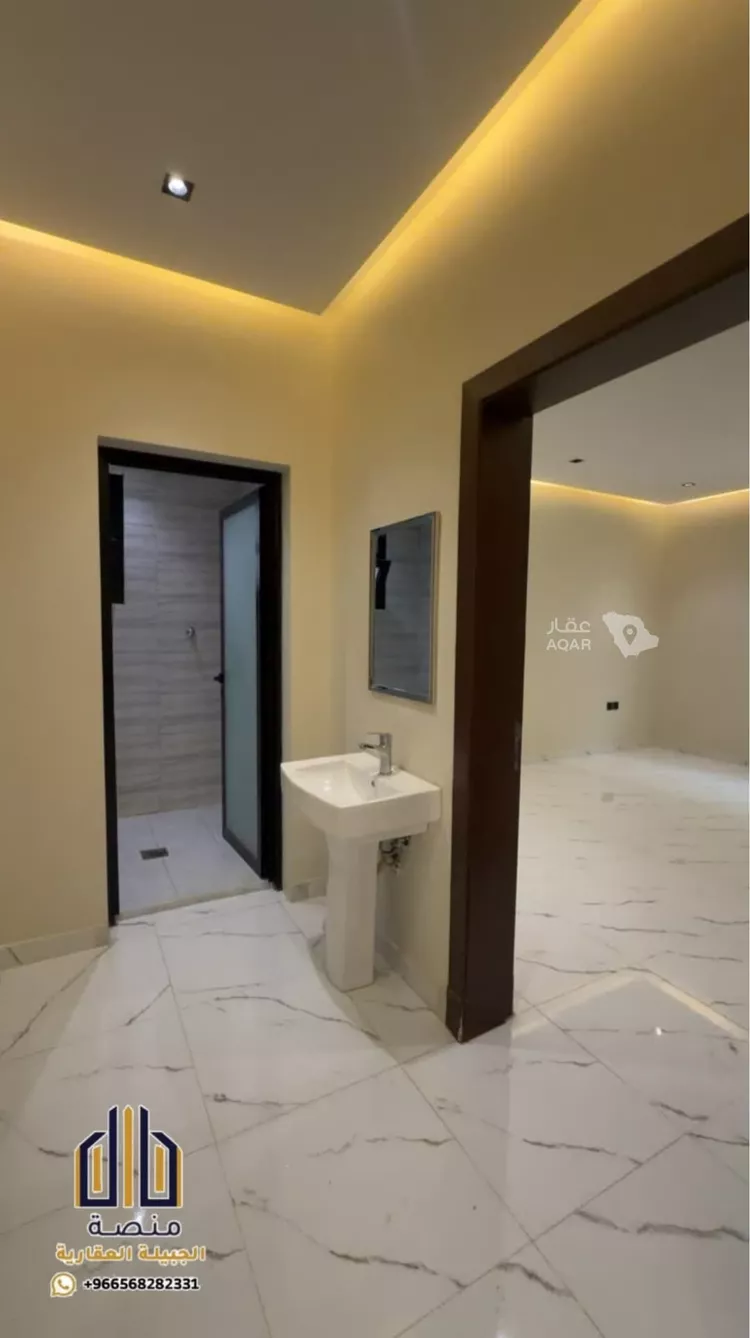 Villa for Rent in Riyadh Al Qirawan 5