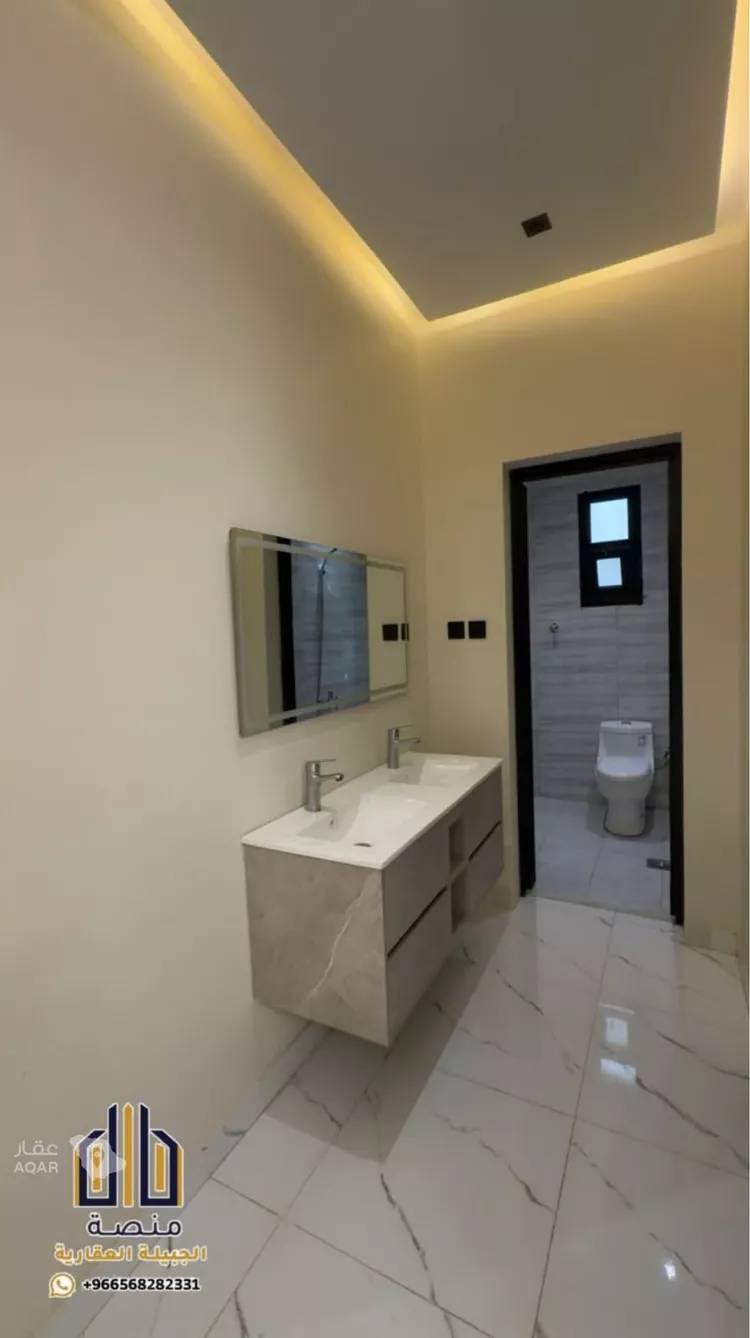 Villa for Rent in Riyadh Al Qirawan 17