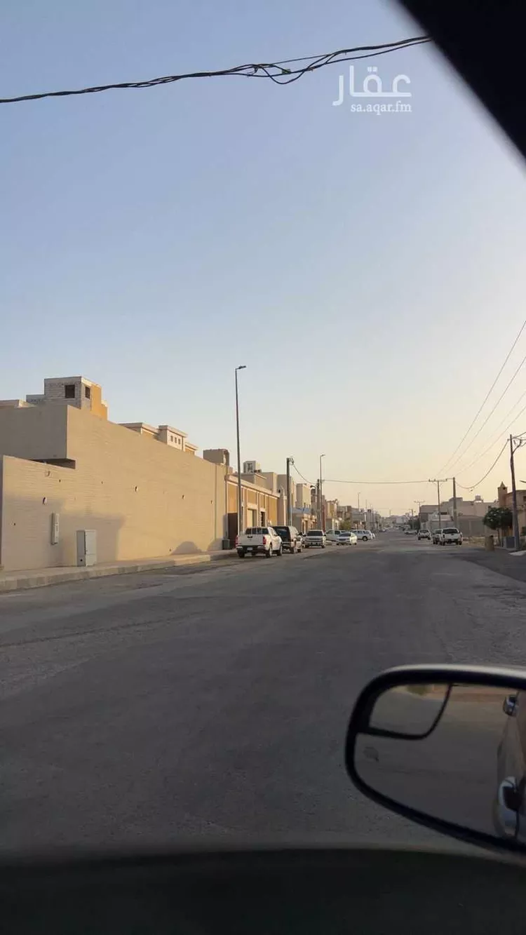 أرض للبيع في شارع عقرباء 117, حي عقرباء, مدينة امارة منطقة الرياض - الجبيله, منطقة الرياض صورة 4