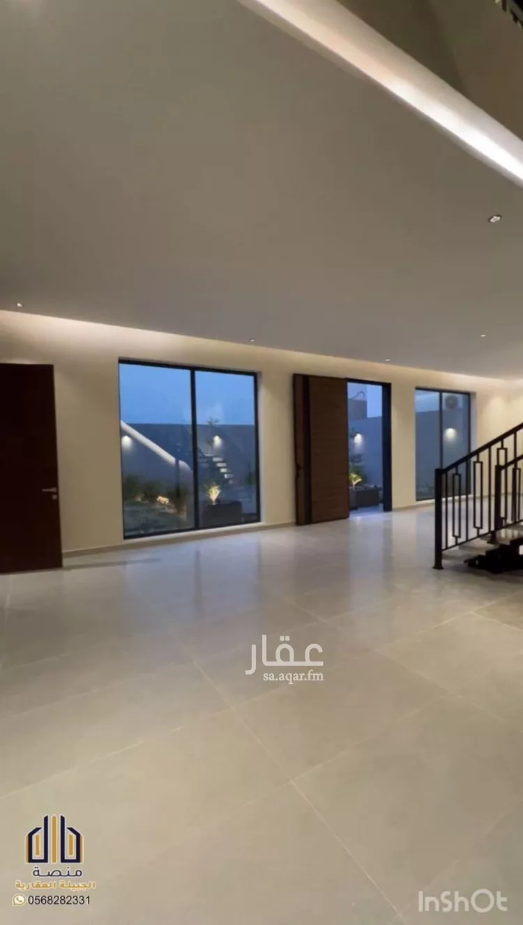 فيلا للبيع في شارع 0000, حي عقرباء, مدينة امارة منطقة الرياض - الجبيله, منطقة الرياض صورة 2