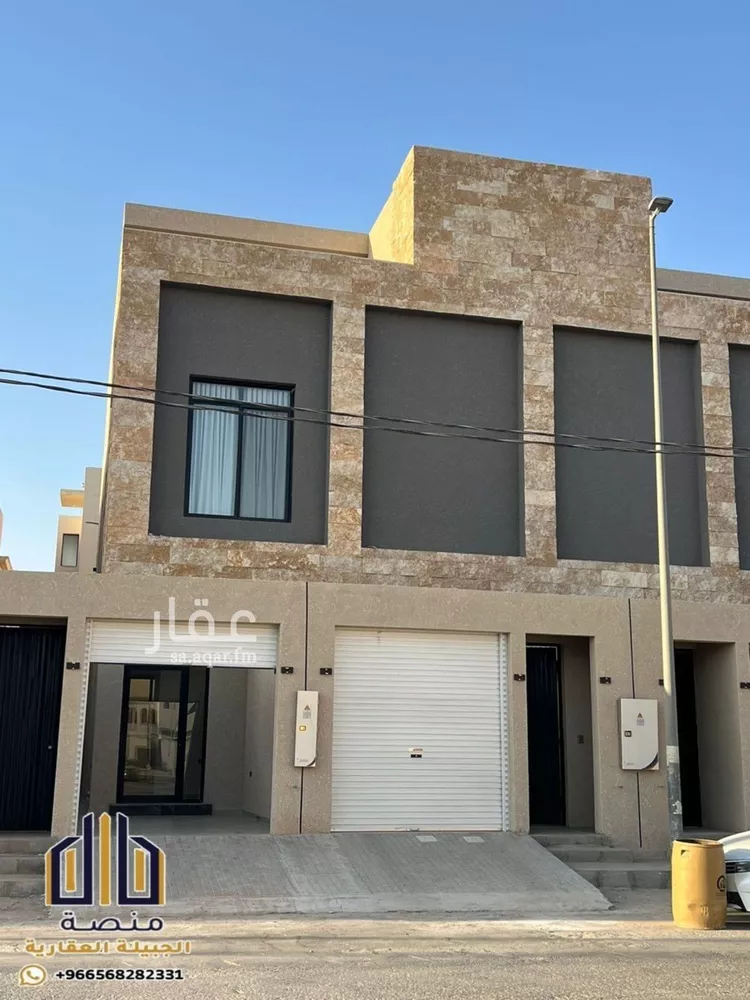 شقة للإيجار في شارع الوضيمة, حي نجد, مدينة امارة منطقة الرياض - الجبيله, منطقة الرياض