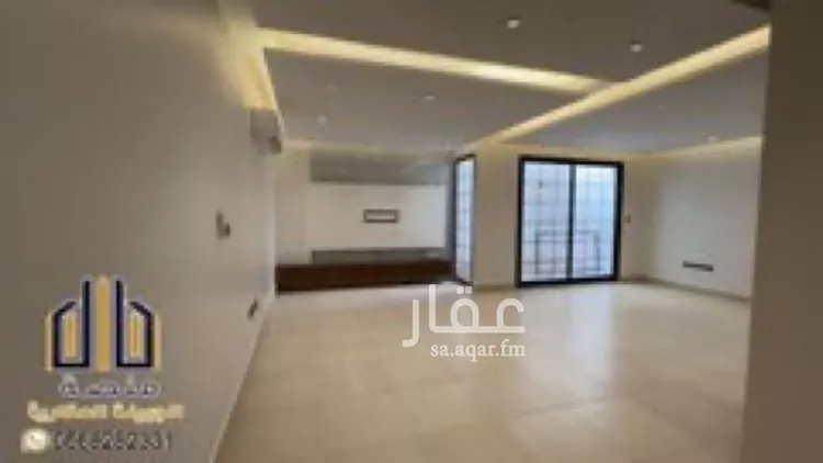 شقة للإيجار في شارع الأفضلي, حي الملقا, مدينة الرياض, منطقة الرياض