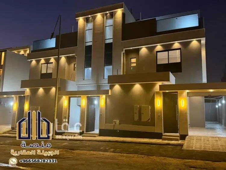 دور للبيع في شارع 0000, حي طيبة, مدينة الرياض, منطقة الرياض