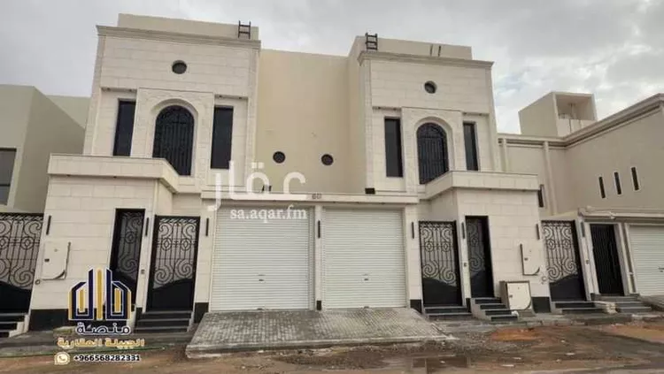 فيلا للإيجار في شارع 000, حي عقرباء, مدينة الجبيلة, منطقة الرياض