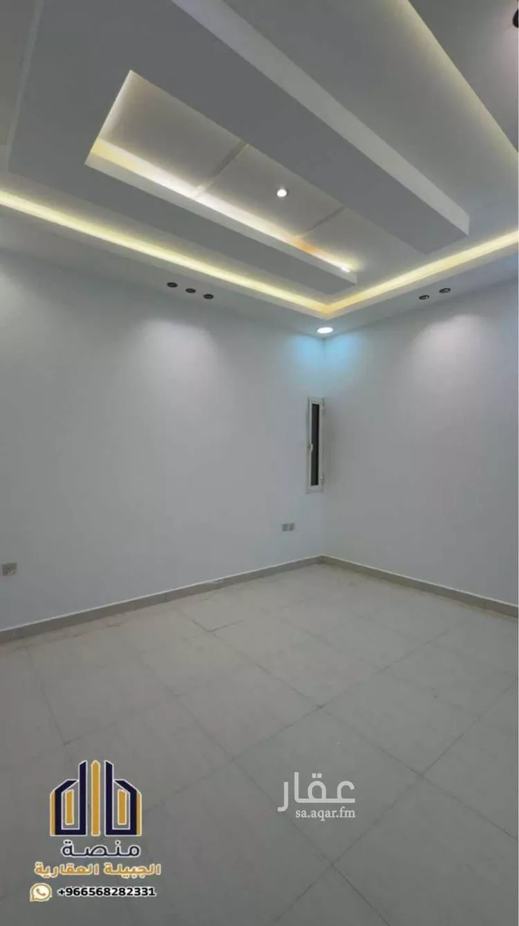 شقة للإيجار في شارع ابن عثيمين, حي القيروان, مدينة الرياض, منطقة الرياض صورة 2