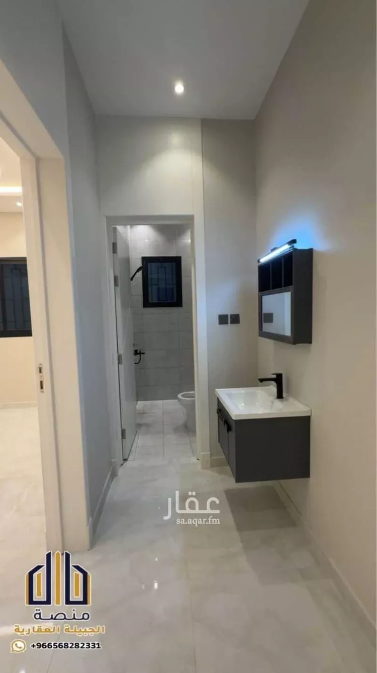 Apartment for Rent in Riyadh Banban صورة 2