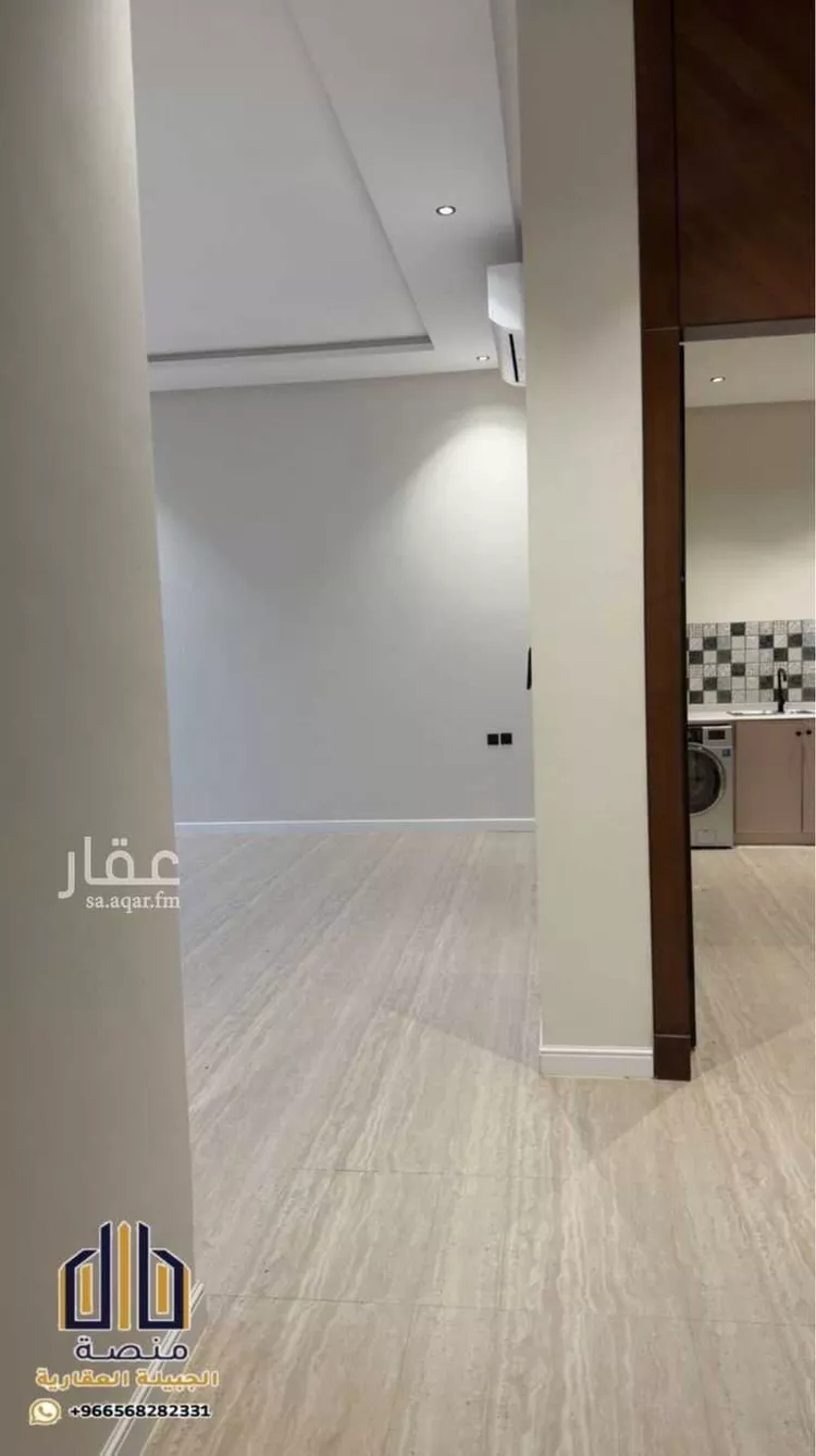 شقة للإيجار في شارع الوضيمة, حي نجد, مدينة الجبيلة, منطقة الرياض صورة 3