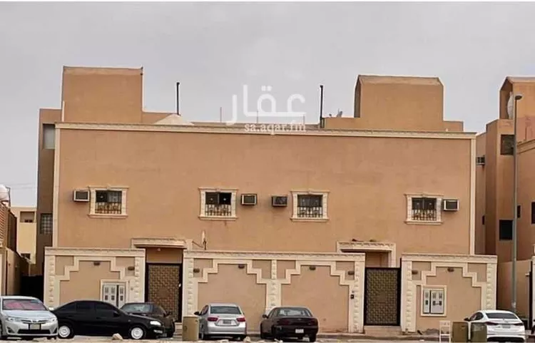 فيلا للبيع في شارع عقرباء 15, حي عقرباء, مدينة الجبيلة, منطقة الرياض