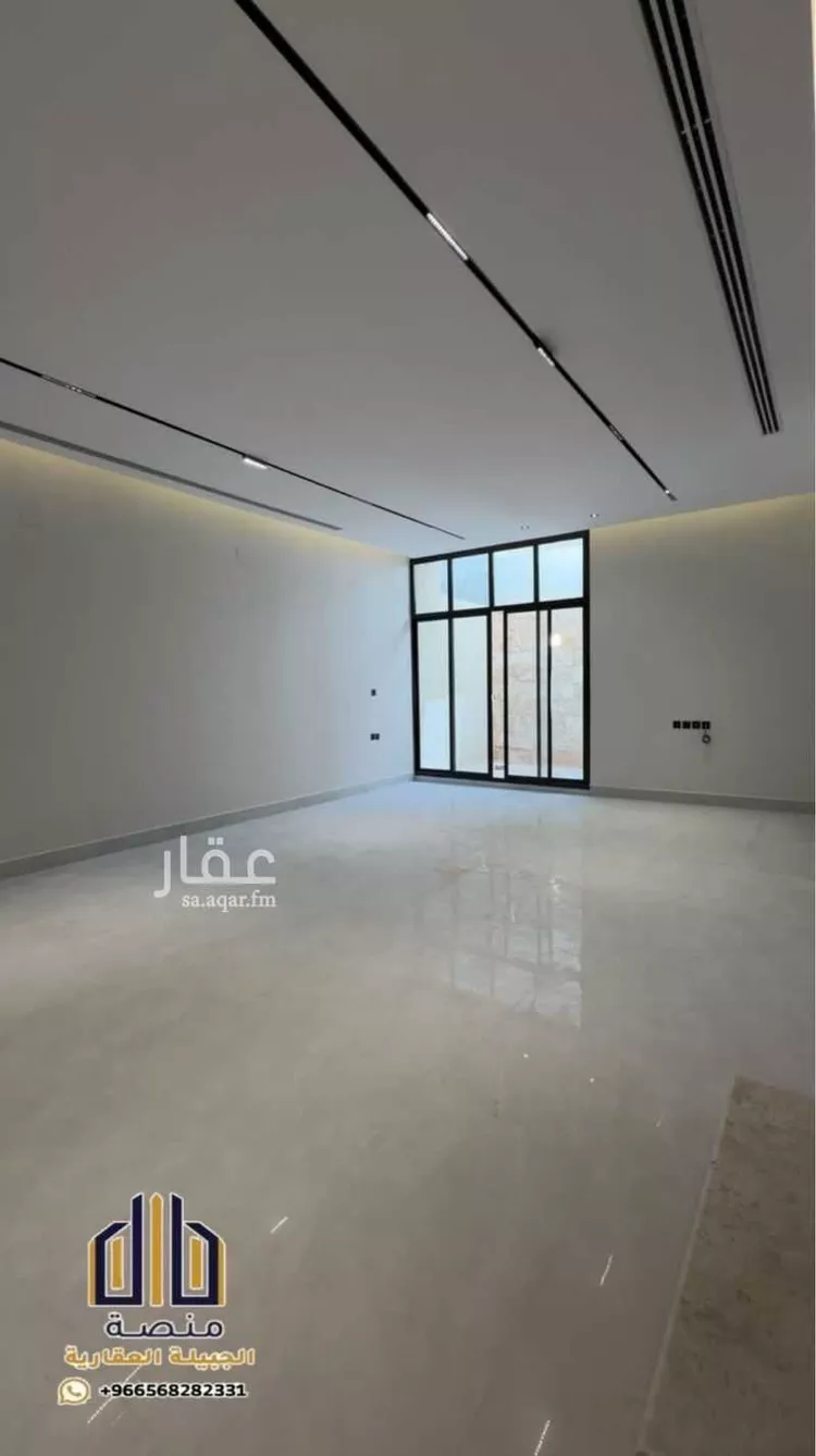 فيلا للبيع في شارع 000, حي عقرباء, مدينة الجبيلة, منطقة الرياض صورة 3
