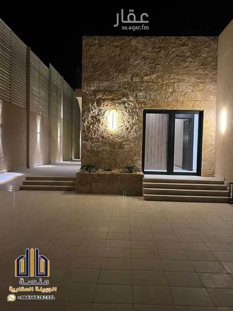Rest House for Rent in Ad Diriyah Ad Diriyah Al Jadidah 8