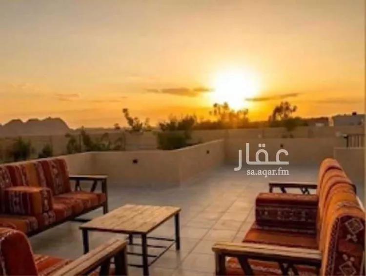 Rest House for Rent in Ad Diriyah Ad Diriyah Al Jadidah 9