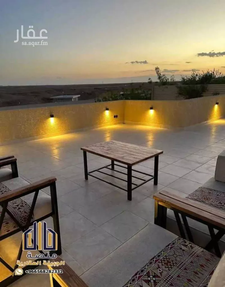 Rest House for Rent in Ad Diriyah Ad Diriyah Al Jadidah 10
