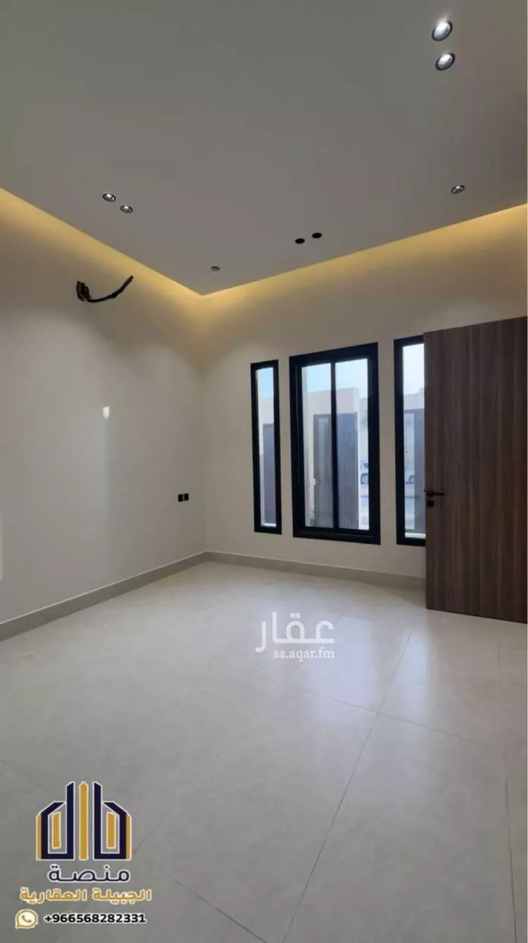 Villa for Sale in Riyadh Al Qirawan 9