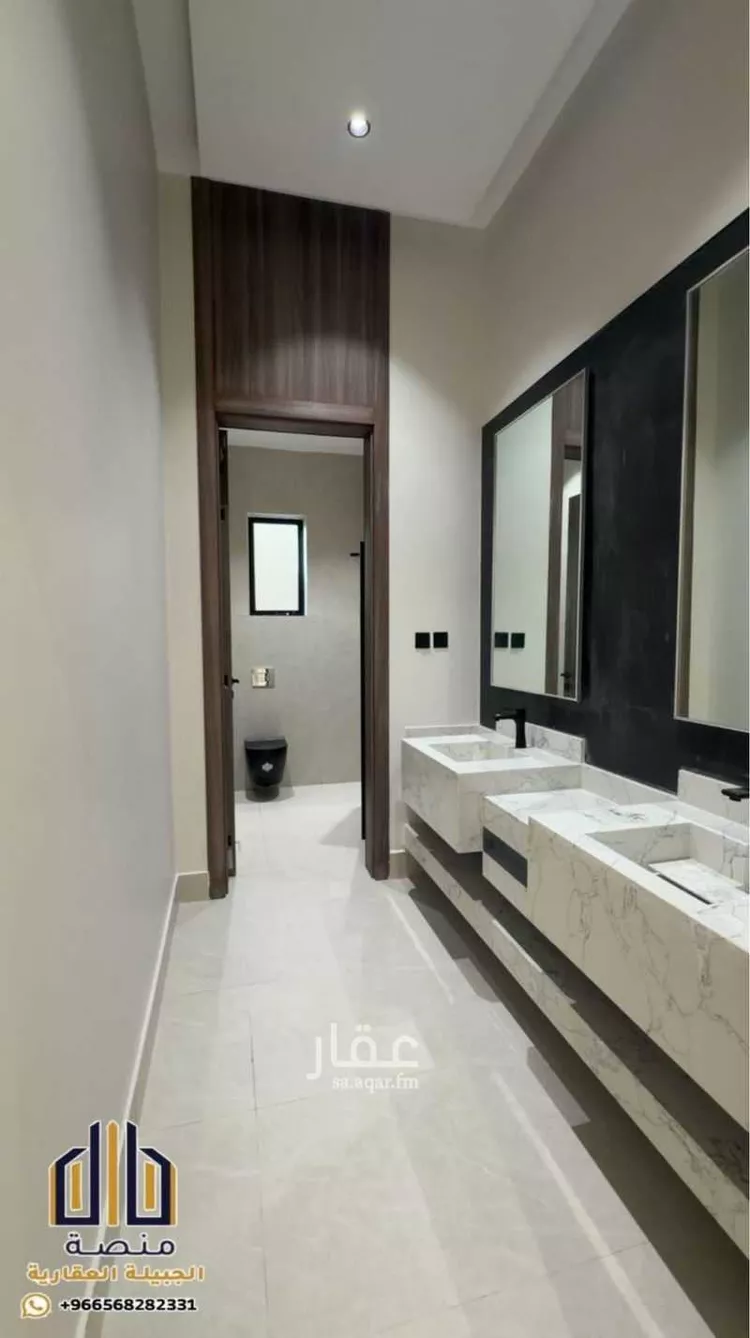 Villa for Sale in Riyadh Al Qirawan 19