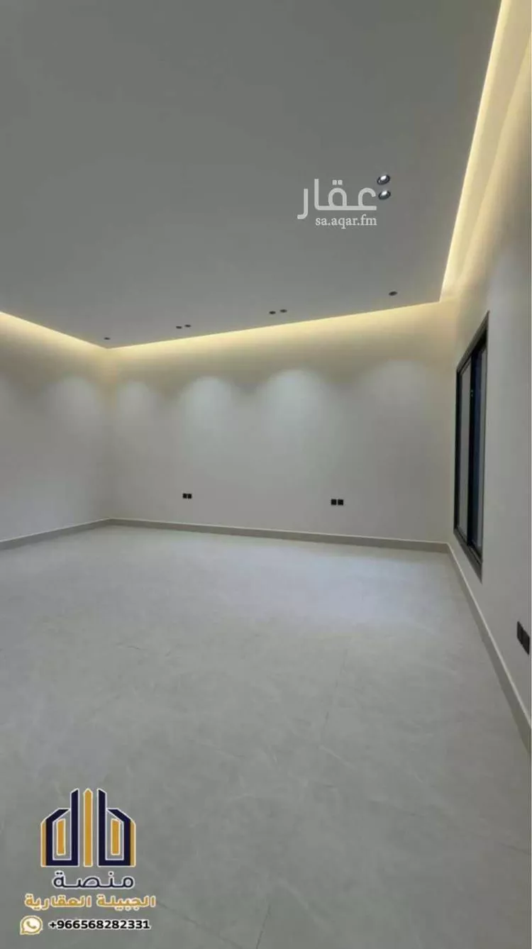 Villa for Sale in Riyadh Al Qirawan 18