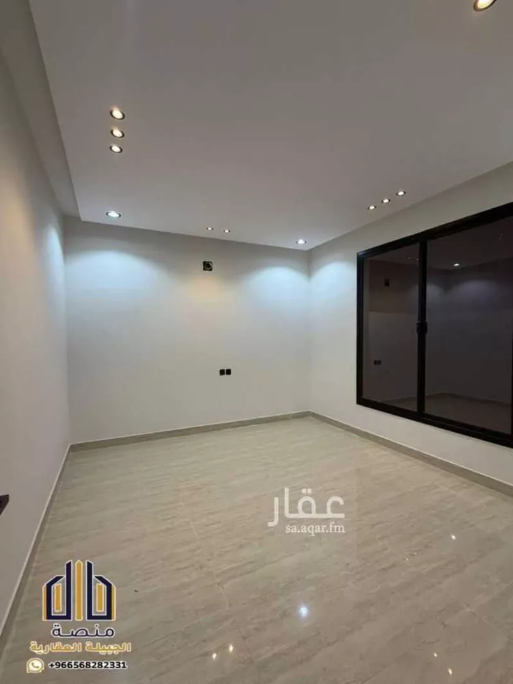 دور للبيع في حي طيبة, مدينة الرياض, منطقة الرياض 7