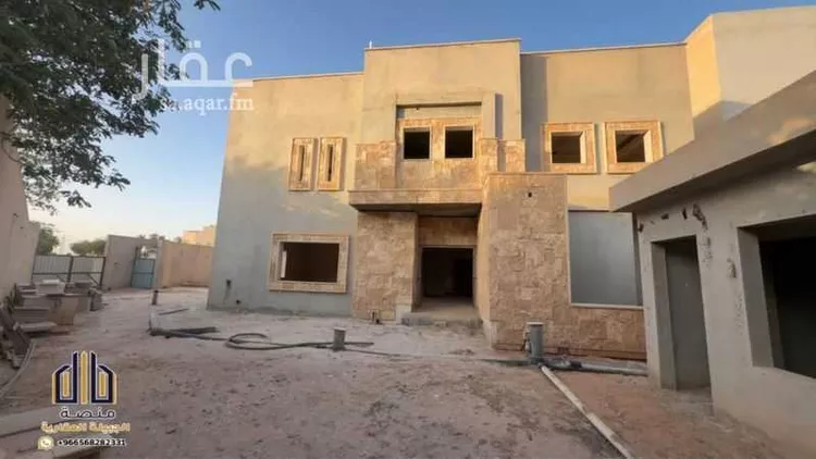 Villa for Sale in Ad Diriyah Al Khalidiyah
