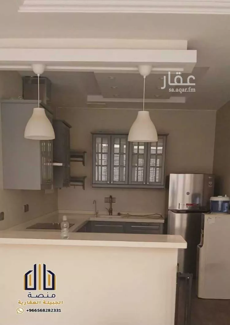 Apartment for Sale in Riyadh Al Malqa 12